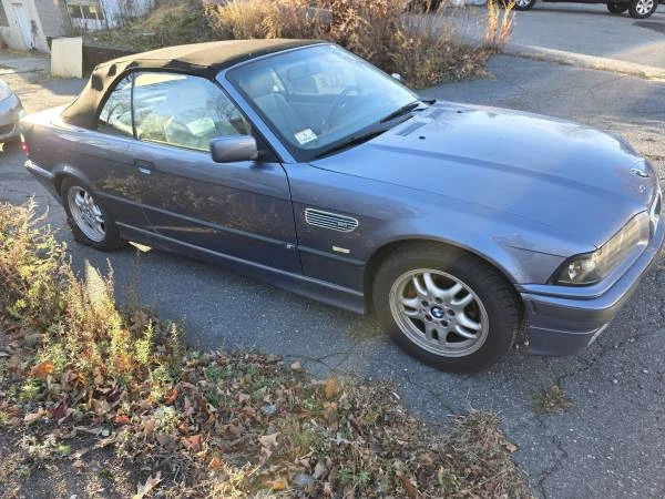1999 BMW E46 3 Series - Image 3 of 12