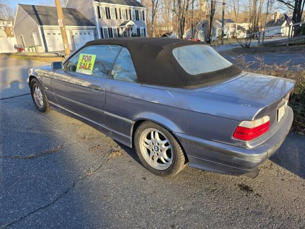 1999 BMW E46 3 Series - Image 4 of 12