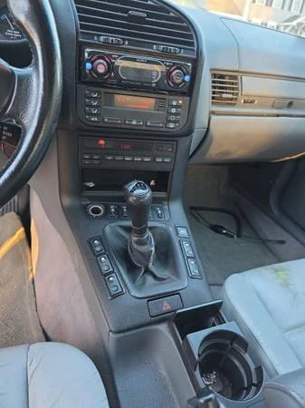 1999 BMW E46 3 Series - Image 8 of 12