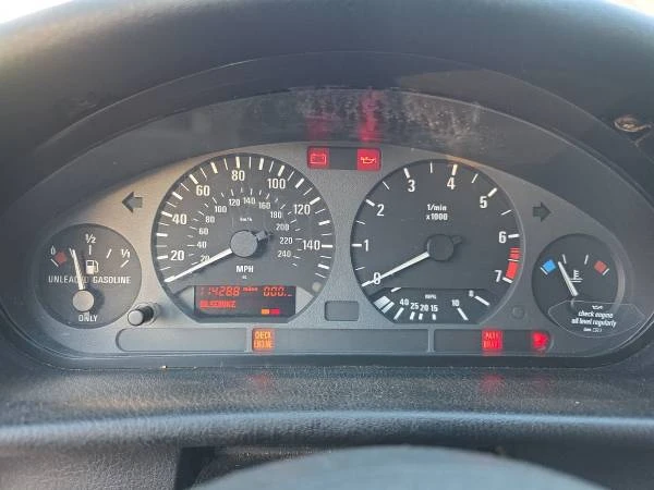 1999 BMW E46 3 Series - Image 5 of 12