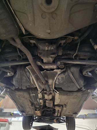 1999 BMW E46 3 Series - Image 12 of 12