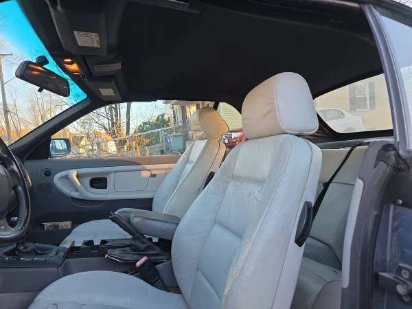 1999 BMW E46 3 Series - Image 7 of 12