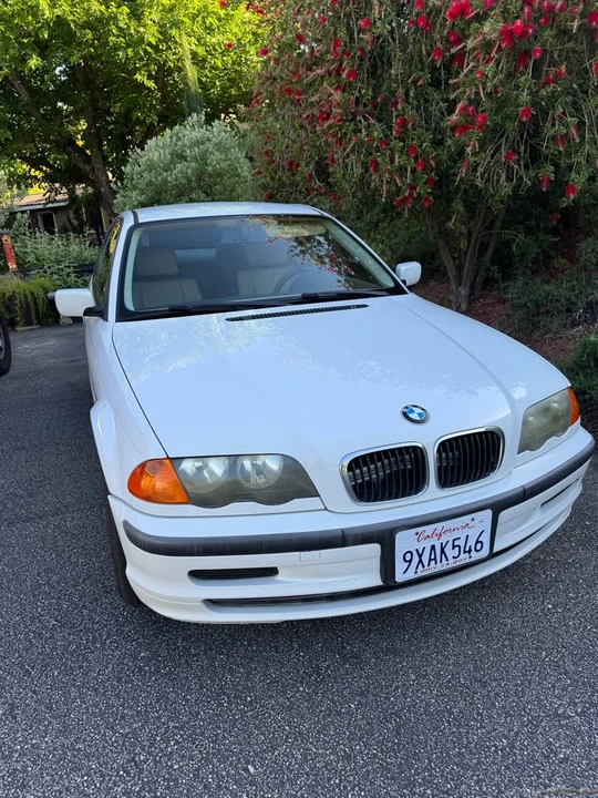 1999 BMW E46 3 Series - Image 2 of 10