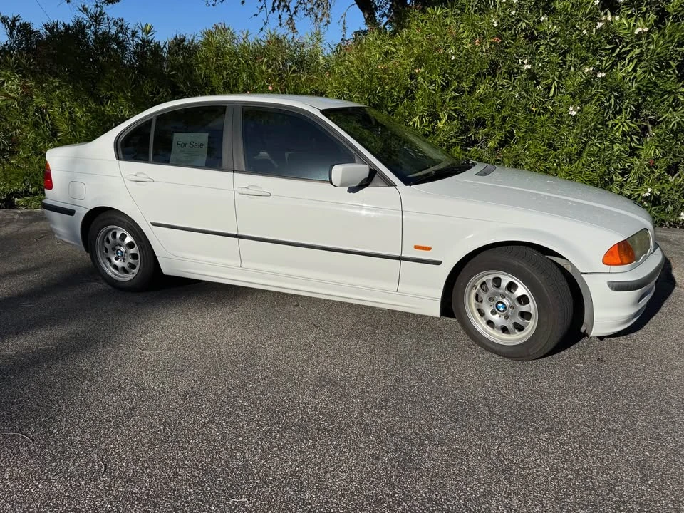 1999 BMW E46 3 Series - Image 4 of 10