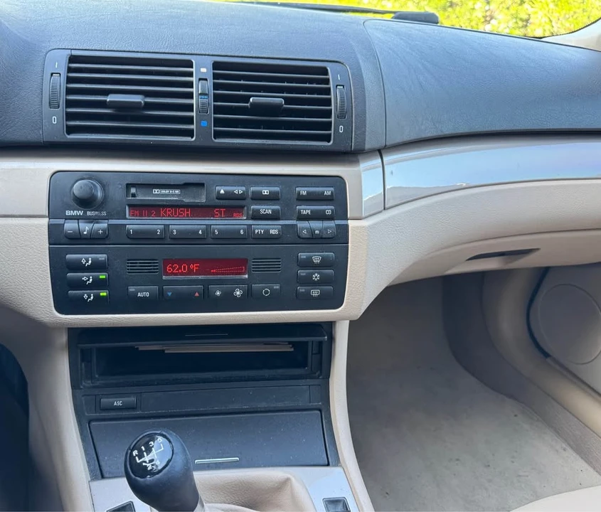 1999 BMW E46 3 Series - Image 8 of 10