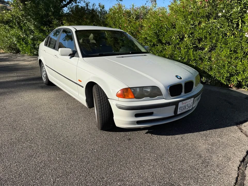 1999 BMW E46 3 Series - Image 5 of 10