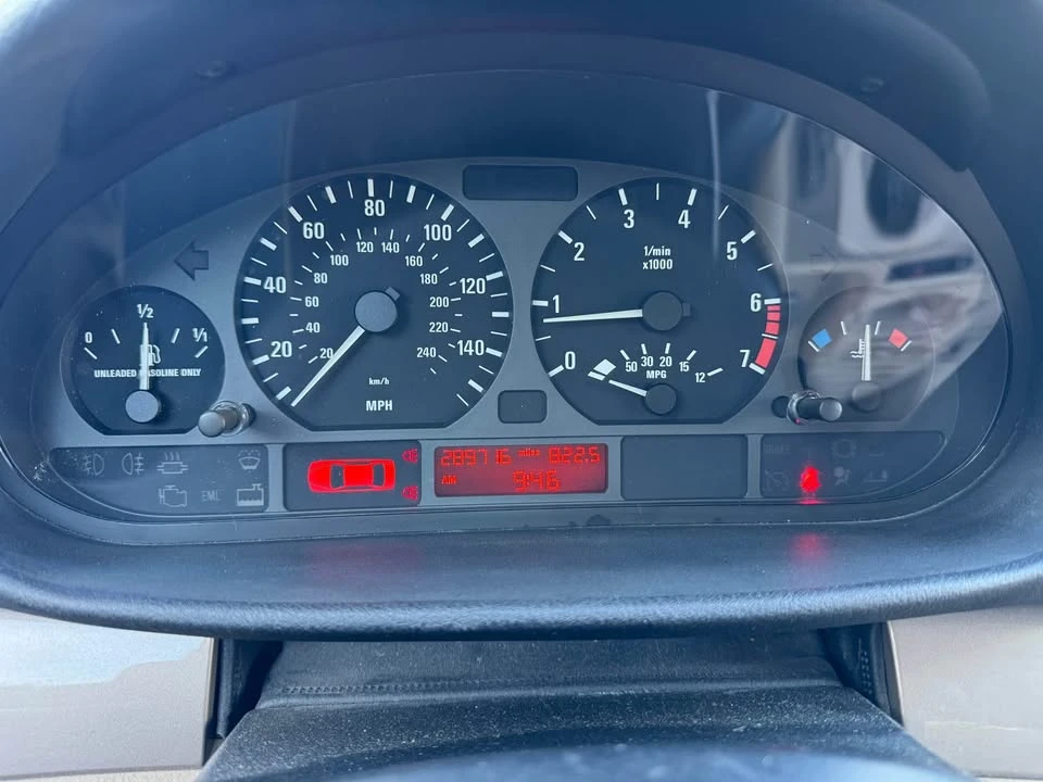 1999 BMW E46 3 Series - Image 9 of 10