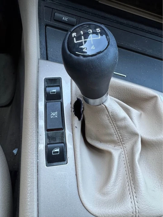 1999 BMW E46 3 Series - Image 7 of 10