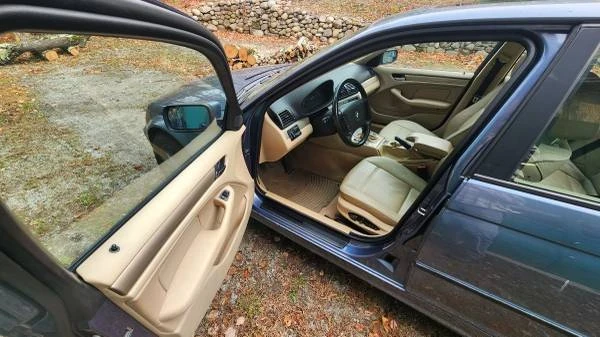 1999 BMW E46 3 Series - Image 12 of 15