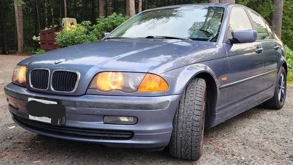 1999 BMW E46 3 Series - Image 5 of 15