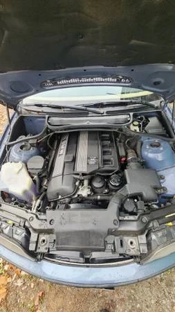 1999 BMW E46 3 Series - Image 15 of 15