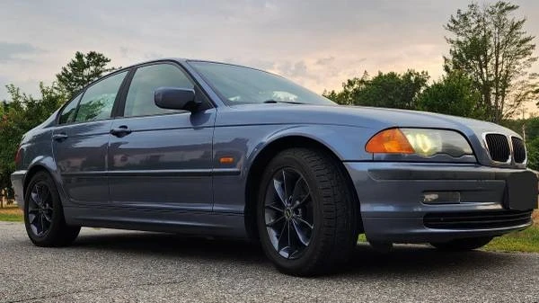 1999 BMW E46 3 Series - Image 2 of 15