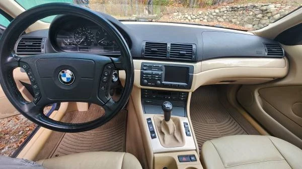 1999 BMW E46 3 Series - Image 13 of 15