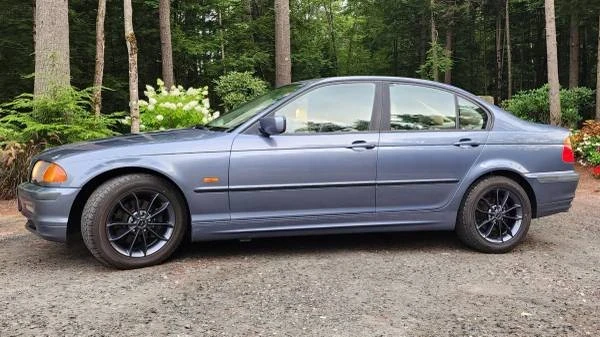1999 BMW E46 3 Series - Image 6 of 15