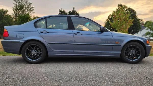 1999 BMW E46 3 Series - Image 4 of 15