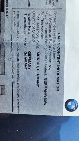 1999 BMW E46 3 Series - Image 8 of 15