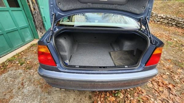 1999 BMW E46 3 Series - Image 14 of 15