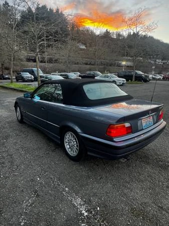 1999 BMW 3 Series - Image 4 of 9