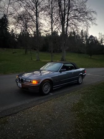 1999 BMW 3 Series - Image 9 of 9