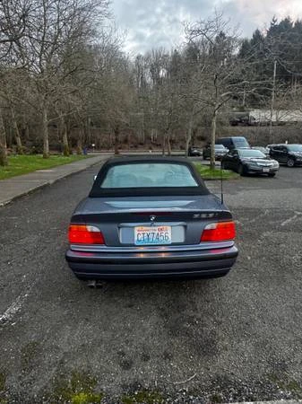 1999 BMW 3 Series - Image 3 of 9