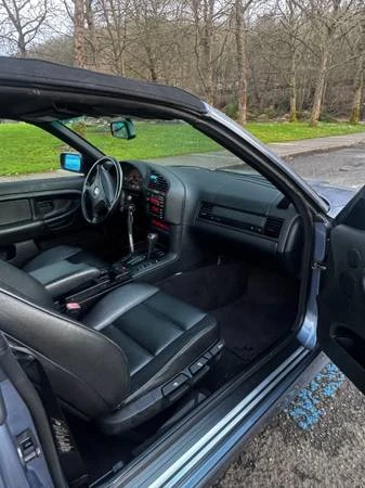 1999 BMW 3 Series - Image 6 of 9