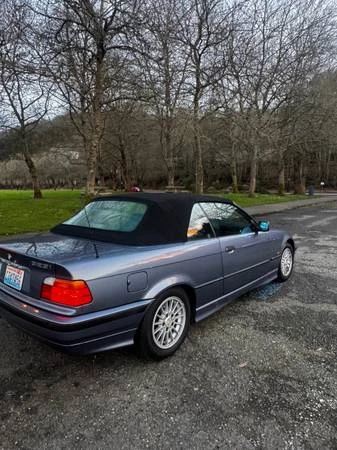 1999 BMW 3 Series - Image 2 of 9