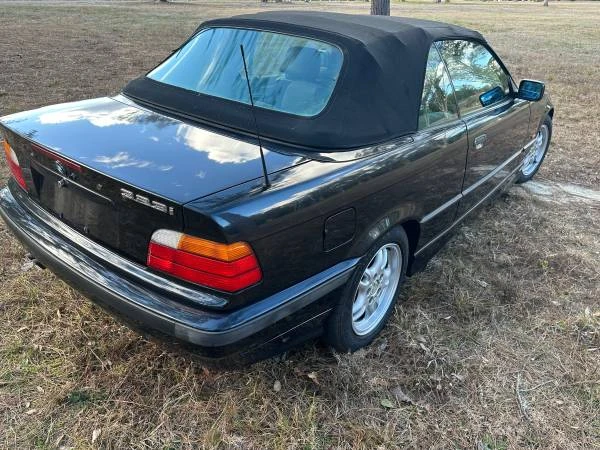 1999 BMW E36 3 Series - Image 5 of 20