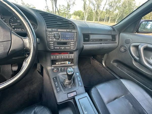 1999 BMW E36 3 Series - Image 17 of 20