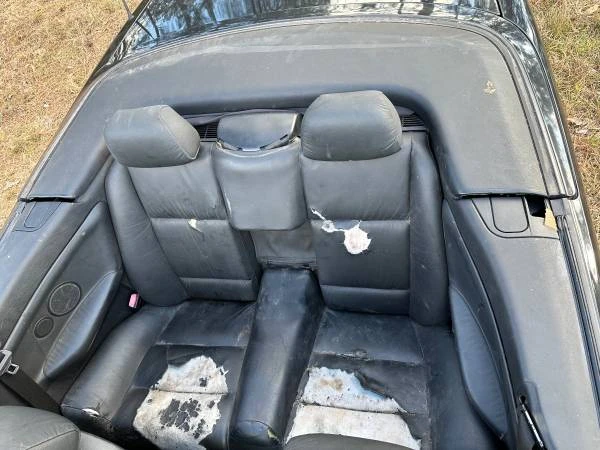 1999 BMW E36 3 Series - Image 19 of 20