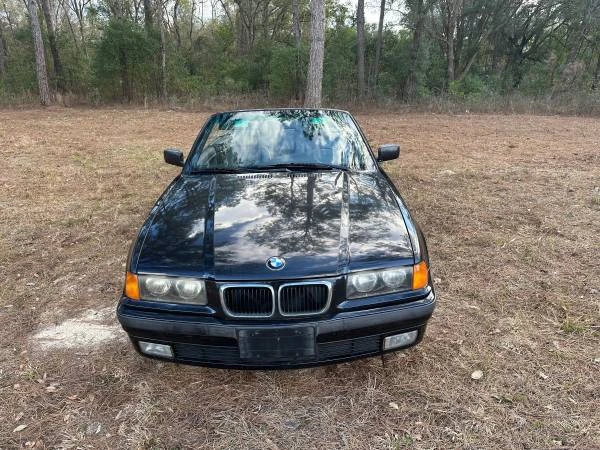 1999 BMW E36 3 Series - Image 12 of 20