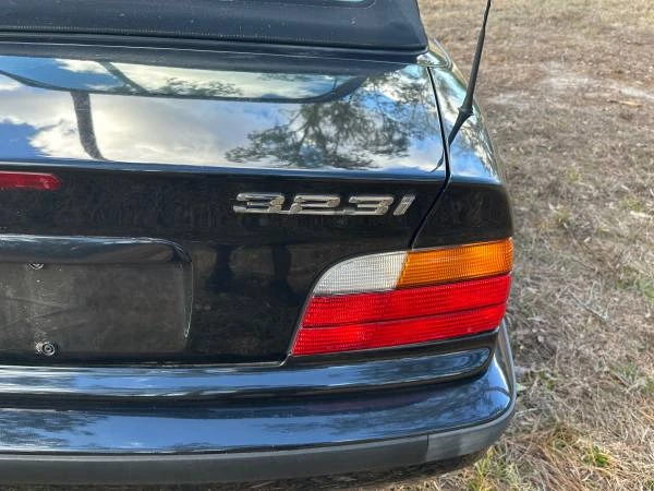 1999 BMW E36 3 Series - Image 4 of 20