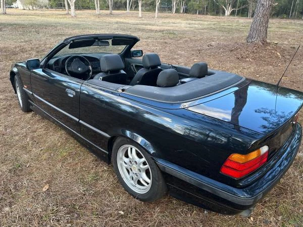1999 BMW E36 3 Series - Image 9 of 20