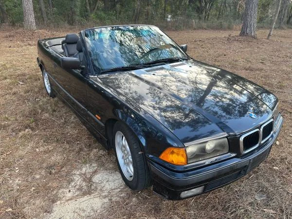 1999 BMW E36 3 Series - Image 11 of 20