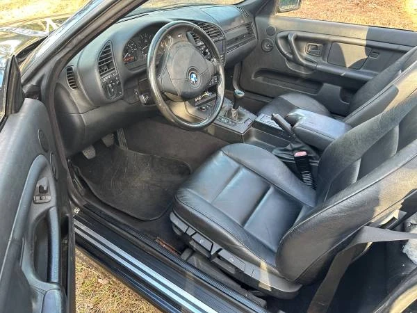 1999 BMW E36 3 Series - Image 14 of 20