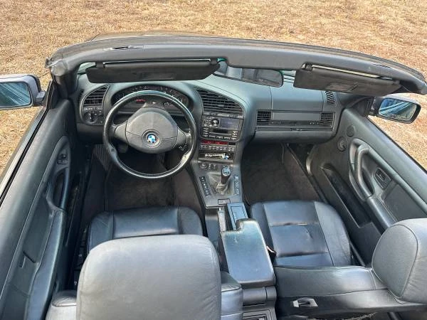 1999 BMW E36 3 Series - Image 13 of 20