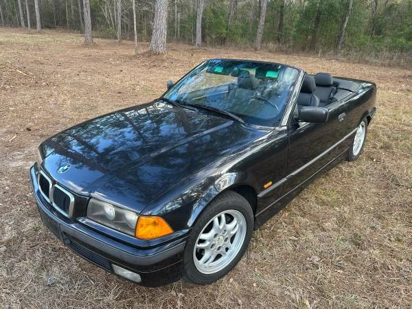 1999 BMW E36 3 Series - Image 8 of 20