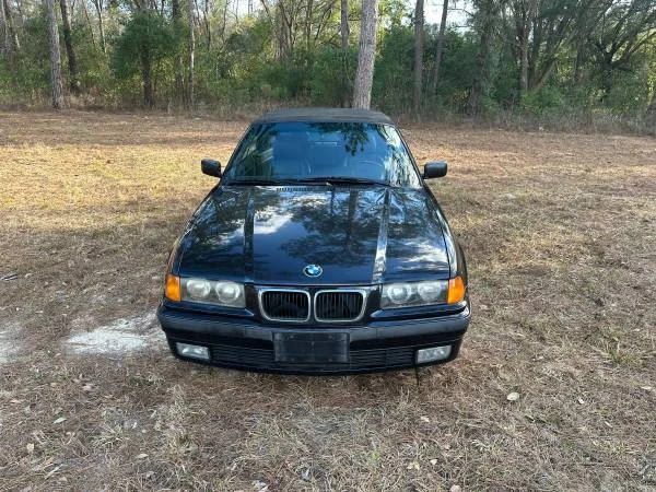 1999 BMW E36 3 Series - Image 7 of 20