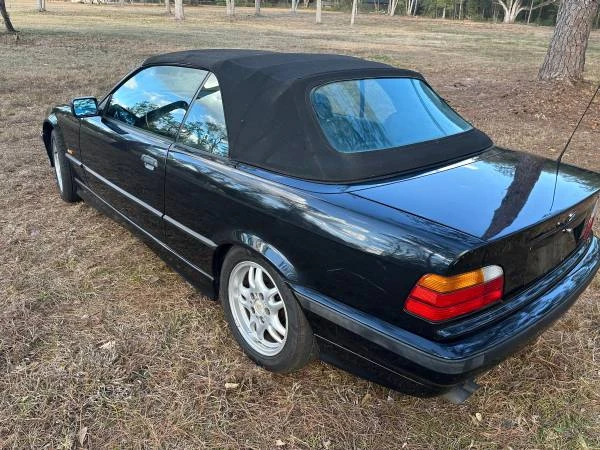 1999 BMW E36 3 Series - Image 2 of 20