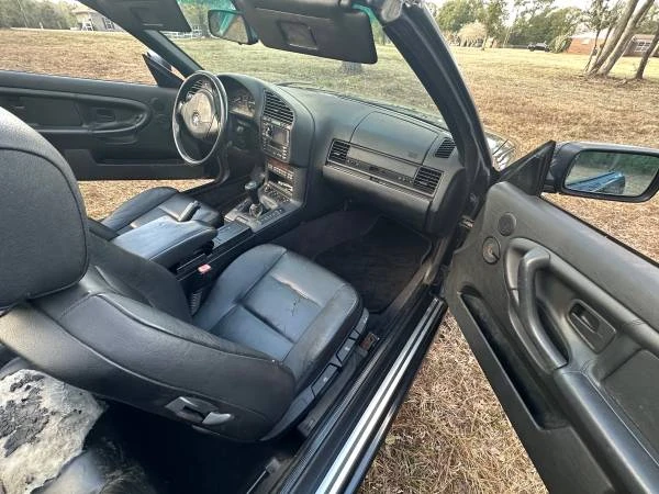 1999 BMW E36 3 Series - Image 16 of 20