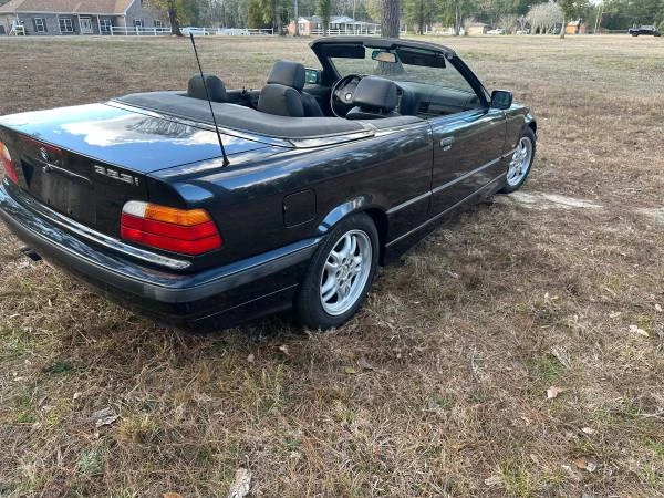 1999 BMW E36 3 Series - Image 10 of 20
