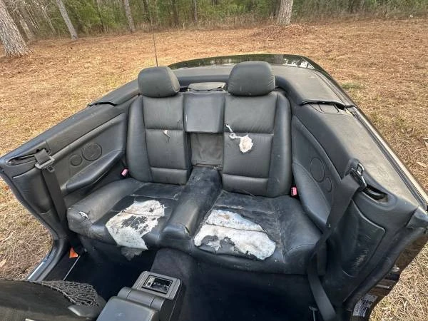 1999 BMW E36 3 Series - Image 18 of 20