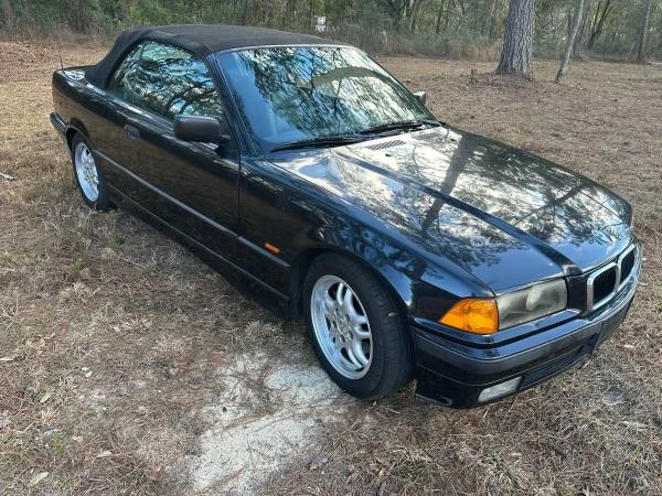 1999 BMW E36 3 Series - Image 6 of 20