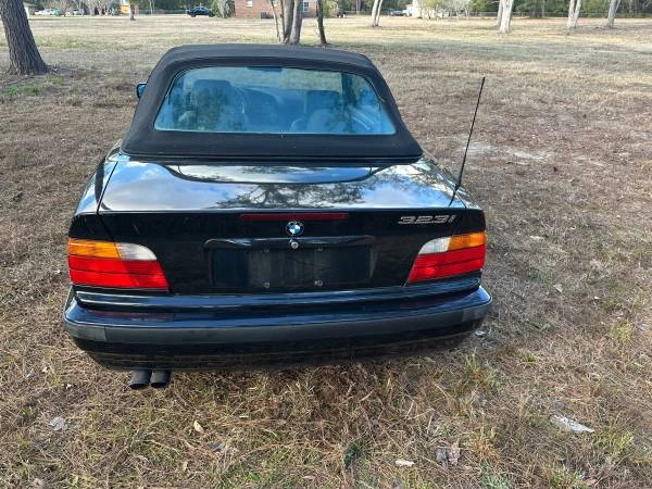 1999 BMW E36 3 Series - Image 3 of 20