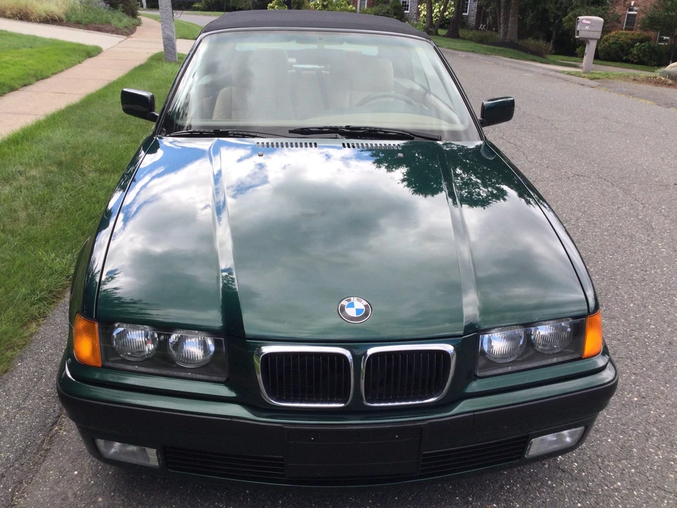 1999 BMW E36 3 Series - Image 21 of 31