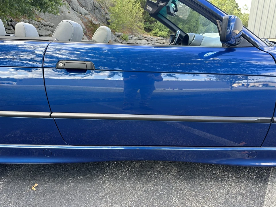 1999 BMW E36 3 Series - Image 25 of 31
