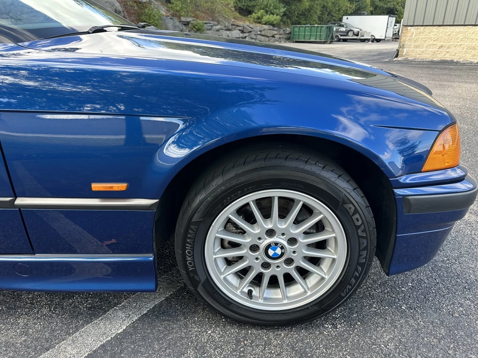 1999 BMW E36 3 Series - Image 26 of 31