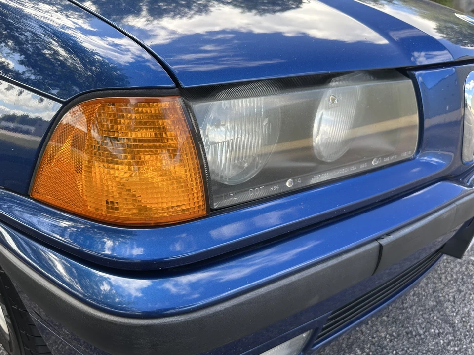 1999 BMW E36 3 Series - Image 27 of 31