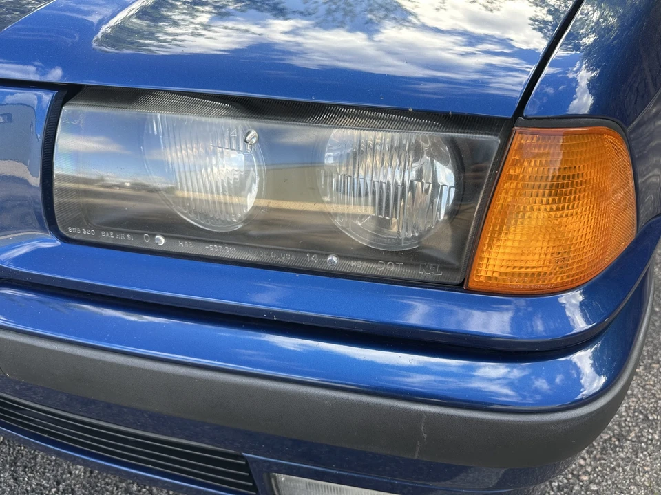 1999 BMW E36 3 Series - Image 28 of 31