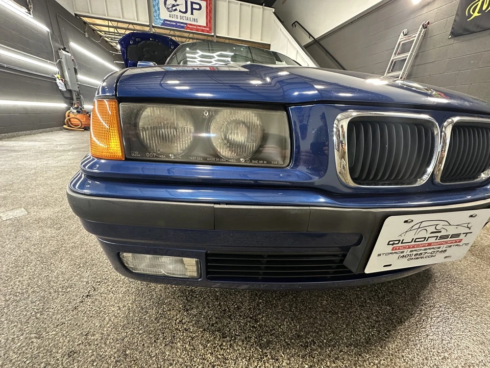 1999 BMW E36 3 Series - Image 30 of 31