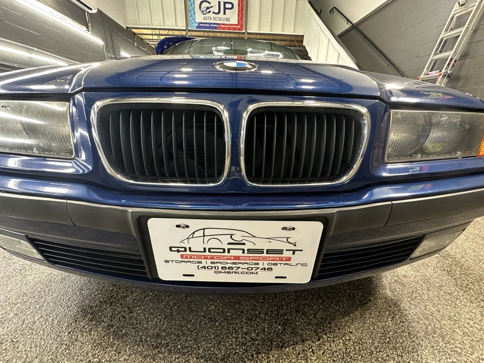 1999 BMW E36 3 Series - Image 31 of 31